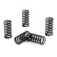 ПРУЖИНИ ЗЧЕПЛЕННЯ PROX HONDA CRF 250R '04-09, CRF 250X '04-17(OEM:22401-KRN-A10)