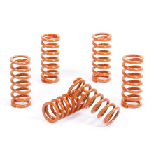 ПРУЖИНИ ЗЧЕПЛЕННЯ PROX KTM 450/520/525 SX-EXC '00-07
