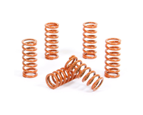 ПРУЖИНИ ЗЧЕПЛЕННЯ PROX KTM 450/520/525 SX-EXC '00-07