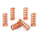 ПРУЖИНИ ЗЧЕПЛЕННЯ PROX KTM 450/520/525 SX-EXC '00-07