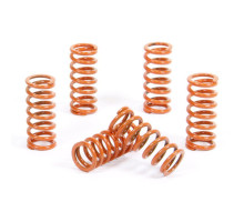 ПРУЖИНИ ЗЧЕПЛЕННЯ PROX KTM 450/520/525 SX-EXC '00-07