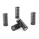 ПРУЖИНИ ЗЧЕПЛЕННЯ PROX KTM SX/EXC 144/150/200 '98-12
