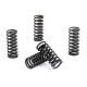 ПРУЖИНИ ЗЧЕПЛЕННЯ PROX KTM SX/EXC 144/150/200 '98-12