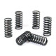 ПРУЖИНИ ЗЧЕПЛЕННЯ PROX KTM SX/EXC 250/300/360/380 '96-12