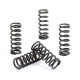 ПРУЖИНИ ЗЧЕПЛЕННЯ PROX SUZUKI RM 80-85 89-19