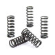 ПРУЖИНИ ЗЧЕПЛЕННЯ PROX SUZUKI RM 80-85 89-19