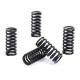 ПРУЖИНИ ЗЧЕПЛЕННЯ PROX YAMAHA YZ 125 91-01, 05-20, YZF 250 08-13
