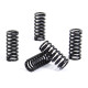 ПРУЖИНИ ЗЧЕПЛЕННЯ PROX YAMAHA YZ 125 91-01, 05-20, YZF 250 08-13