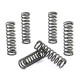 ПРУЖИНИ ЗЧЕПЛЕННЯ PROX YAMAHA YZF 450 07-17, YFM 700 RAPTOR 06-19