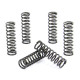 ПРУЖИНИ ЗЧЕПЛЕННЯ PROX YAMAHA YZF 450 07-17, YFM 700 RAPTOR 06-19