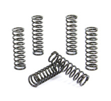 ПРУЖИНИ ЗЧЕПЛЕННЯ PROX YAMAHA YZF 450 07-17, YFM 700 RAPTOR 06-19