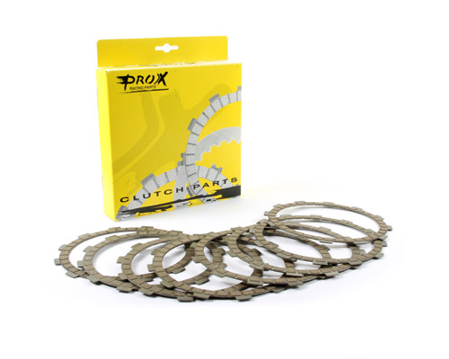 ДИСК ЗЧЕПЛЕННЯ PROX EXC 250/300 13-19, KTM EXC 250/300 TPI'17-'22, SX 250 13-19, EXCF 250 14-19, 350 12-19, HUSQVARNA TE 250/300 14-19, FE 250/350 1 4-19 (EBS5651)