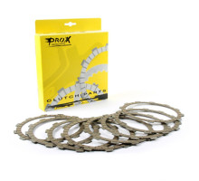 ДИСК ЗЧЕПЛЕННЯ PROX EXC 250/300 13-19, KTM EXC 250/300 TPI'17-'22, SX 250 13-19, EXCF 250 14-19, 350 12-19, HUSQVARNA TE 250/300 14-19, FE 250/350 1 4-19 (EBS5651)