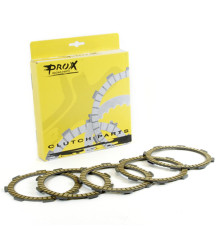 ДИСКИ ЗЧЕПЛЕННЯ PROX HONDA CR 80 '87-02, CR 85 '03-04