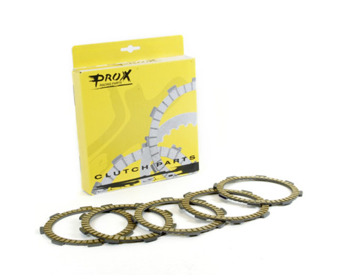 ДИСКИ ЗЧЕПЛЕННЯ PROX HONDA CR 80 '87-02, CR 85 '03-04