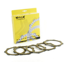 ДИСКИ ЗЧЕПЛЕННЯ PROX HONDA CR 80 '87-02, CR 85 '03-04