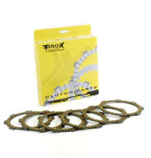 ДИСК ЗЧЕПЛЕННЯ PROX HONDA CRF 150R '07-21 (EBS1191)