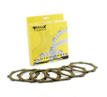 ДИСК ЗЧЕПЛЕННЯ PROX HONDA CRF 150R '07-21 (EBS1191)