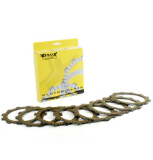 ДИСКИ ЗЧЕПЛЕННЯ PROX HONDA CRF 250R '04-07, '10, KTM SXF 250 '06-12 (EBS1293)