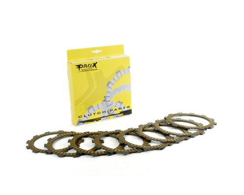 ДИСКИ ЗЧЕПЛЕННЯ PROX HONDA CRF 250R '04-07, '10, KTM SXF 250 '06-12 (EBS1293)