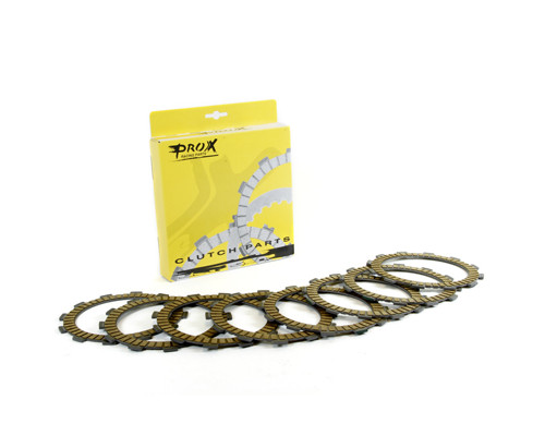 ДИСКИ ЗЧЕПЛЕННЯ PROX HONDA CRF 250R '04-07, '10, KTM SXF 250 '06-12 (EBS1293)