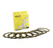 ДИСКИ ЗЧЕПЛЕННЯ PROX HONDA CRF 250R '04-07, '10, KTM SXF 250 '06-12 (EBS1293)
