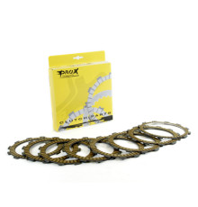 ДИСКИ ЗЧЕПЛЕННЯ PROX HONDA CRF250R '08-09 +'11-20, CRF 250X '18-20 (EBS1305)