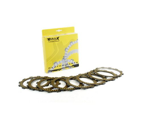 ДИСКИ ЗЧЕПЛЕННЯ PROX HONDA CRF250R '08-09 +'11-20, CRF 250X '18-20 (EBS1305)