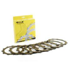 ДИСКИ ЗЧЕПЛЕННЯ PROX HONDA CRF450R '02-10, CRF450X '05-17 (EBS1247)