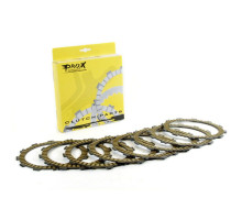 ДИСКИ ЗЧЕПЛЕННЯ PROX HONDA CRF450R '02-10, CRF450X '05-17 (EBS1247)