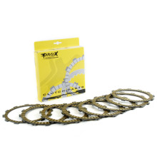 ДИСКИ ЗЧЕПЛЕННЯ PROX HONDA TRX 450R SPORTRAX '04-14, TRX 450ER '06-14, TRX 700XX '08-11 (EBS1302)