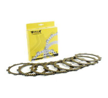 ДИСКИ ЗЧЕПЛЕННЯ PROX HONDA TRX 450R SPORTRAX '04-14, TRX 450ER '06-14, TRX 700XX '08-11 (EBS1302)