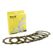 ДИСКИ ЗЧЕПЛЕННЯ PROX HONDA XR 400R '96-04, TRX 400EX/X '99-14 (EBS1193)