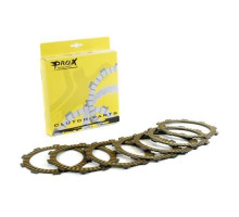 ДИСКИ ЗЧЕПЛЕННЯ PROX HONDA XR 400R '96-04, TRX 400EX/X '99-14 (EBS1193)