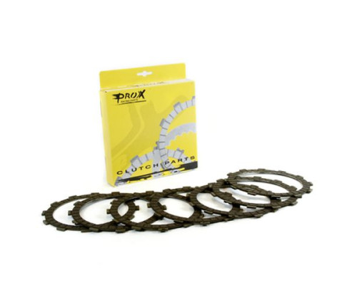 ДИСК ЗЧЕПЛЕННЯ PROX HONDA XR 600R '85-00 (EBS1170)