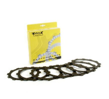 ДИСК ЗЧЕПЛЕННЯ PROX HONDA XR 600R '85-00 (EBS1170)
