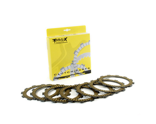 ДИСК ЗЧЕПЛЕННЯ PROX HUSQVARNA TC250 '09-12, TE/TXC250 '10-12