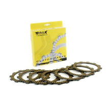 ДИСК ЗЧЕПЛЕННЯ PROX HUSQVARNA TC250 '09-12, TE/TXC250 '10-12