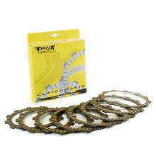 ДИСКИ ЗЧЕПЛЕННЯ PROX KAWASAKI KFX 450R '08-14 (EBS4519)