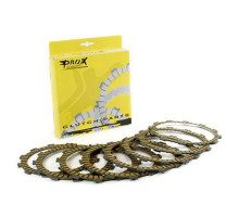 ДИСКИ ЗЧЕПЛЕННЯ PROX KAWASAKI KFX 450R '08-14 (EBS4519)