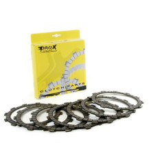 ДИСКИ ЗЧЕПЛЕННЯ PROX KAWASAKI KLX 650 '93-95, KLX 650R '96-01 (EBS4424)