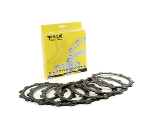 ДИСКИ ЗЧЕПЛЕННЯ PROX KAWASAKI KLX 650 '93-95, KLX 650R '96-01 (EBS4424)