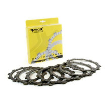 ДИСКИ ЗЧЕПЛЕННЯ PROX KAWASAKI KLX 650 '93-95, KLX 650R '96-01 (EBS4424)