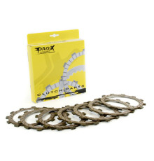 ДИСКИ ЗЧЕПЛЕННЯ PROX KAWASAKI KX 125 '85-87, KDX 200 '86-88