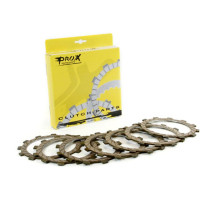 ДИСКИ ЗЧЕПЛЕННЯ PROX KAWASAKI KX 125 '85-87, KDX 200 '86-88