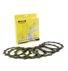 ДИСКИ ЗЧЕПЛЕННЯ PROX KAWASAKI KX 125 '97-08