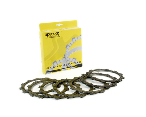ДИСКИ ЗЧЕПЛЕННЯ PROX KAWASAKI KX 125 '97-08