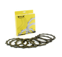 ДИСКИ ЗЧЕПЛЕННЯ PROX KAWASAKI KX 125 '97-08
