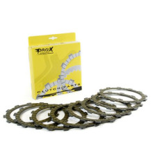 ДИСКИ ЗЧЕПЛЕННЯ PROX KAWASAKI KX 250 '92-08 (EBS4435)