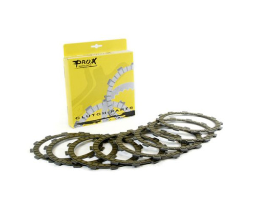 ДИСКИ ЗЧЕПЛЕННЯ PROX KAWASAKI KX 250 '92-08 (EBS4435)